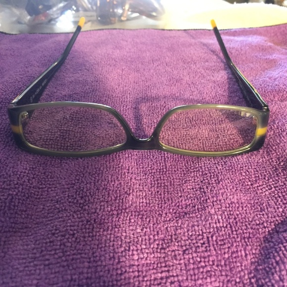 United Colors of Benetton eyeglasses - Picture 6 of 6